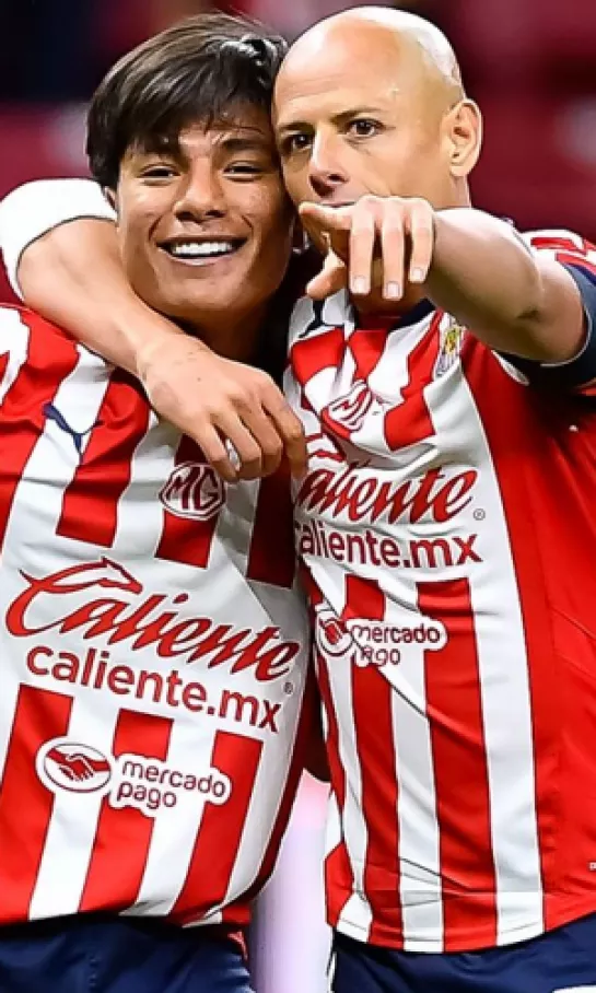 Chivas tiene dominado al Pachuca y necesita confirmarlo