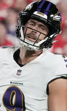 La NFL abrió investigación sobre acusaciones a Justin Tucker