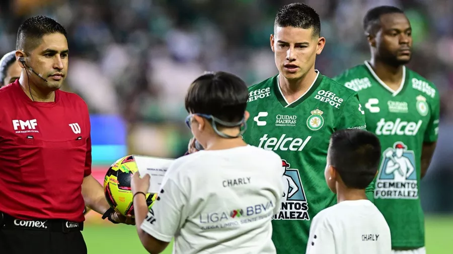 Así se vivió este sábado histórico con dos exjugadores del Real Madrid en simultáneo en la Liga MX.