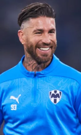 ¡Es hoy! Sergio Ramos debuta como titular en la Liga MX