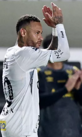 El gol olímpico de Neymar no fue un acto de suerte; ¡fue una genialidad!