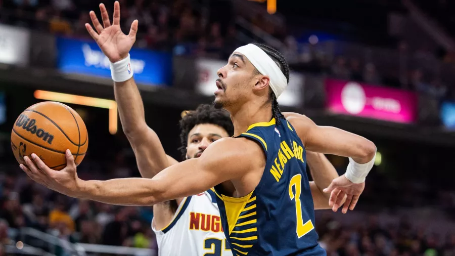 Los Nuggets levantaron la cabeza y Nikola Jokic volvió a brillar