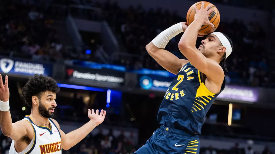 Los Nuggets levantaron la cabeza y Nikola Jokic volvió a brillar