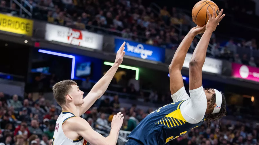 Los Nuggets levantaron la cabeza y Nikola Jokic volvió a brillar