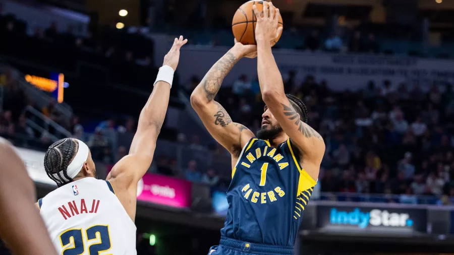 Los Nuggets levantaron la cabeza y Nikola Jokic volvió a brillar