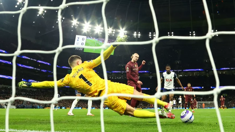 Manchester City se reecontró con el triunfo tras la derrota ante Liverpool