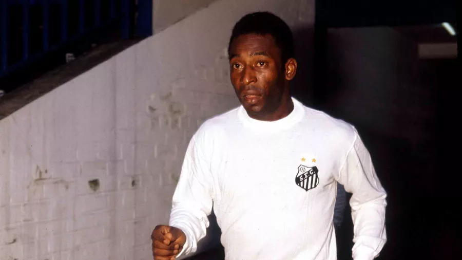 3. Pele