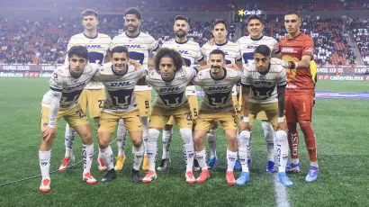 Así se vivió el histórico suceso en el Estadio Calliente.