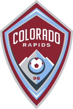 #Colorado Rapids