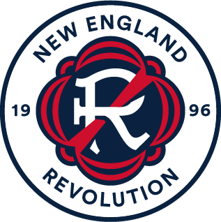 #New England Revolution