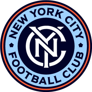 #New York City FC