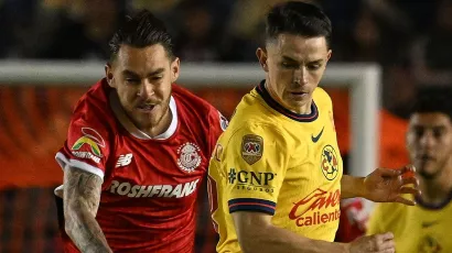 América, Toluca y los equipos que nunca han descendido en la Liga MX