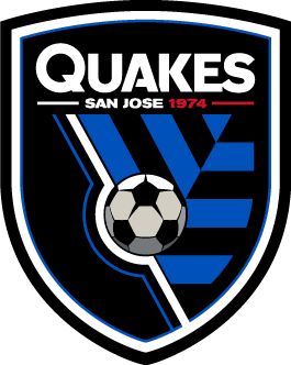 #San Jose Earthquakes