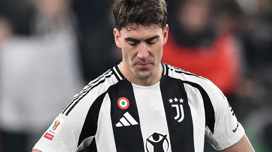 La Juventus, la cara de la 'vergüenza' en Italia