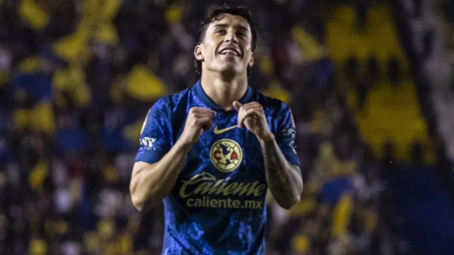 ¿Y los más grandes? El tricampeón América es segundo (20 puntos) y Chivas, 10° (11 unidades).