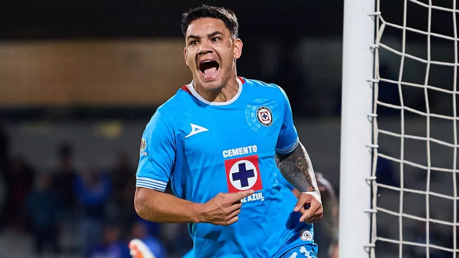 Cruz Azul se levantó del abandono de Martín Anselmi y es tercero con cinco triunfos en seis juegos.