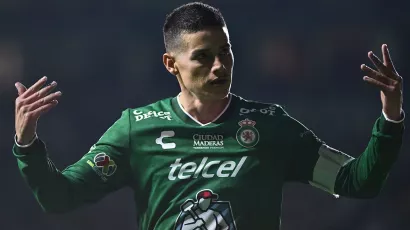 ¿Quién es quién en la Liga MX justo a la mitad del Clausura 2025?