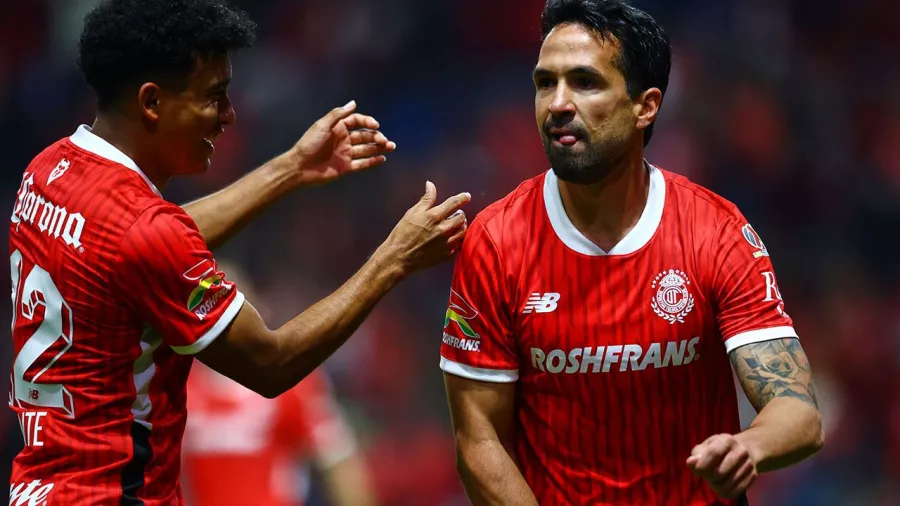 Travesura completada; Toluca hizo añicos a Gallos Blancos