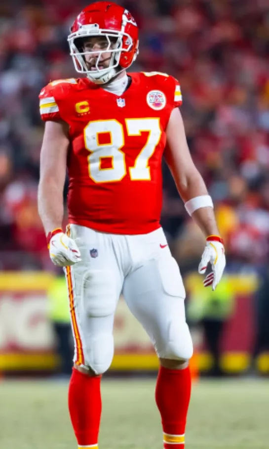 ¿Qué decidió Travis Kelce sobre su futuro?, los Chiefs ya lo dieron a conocer