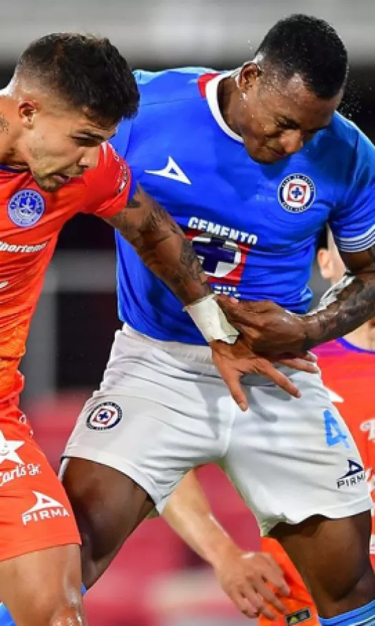 Mazatlán, por una semana histórica ante Cruz Azul