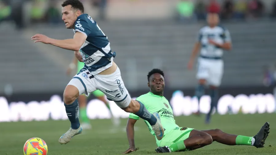 Juárez y Pachuca vivieron un intenso empate