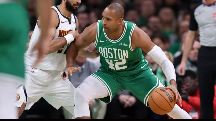 Al Horford, Boston Celtics: República Dominicana