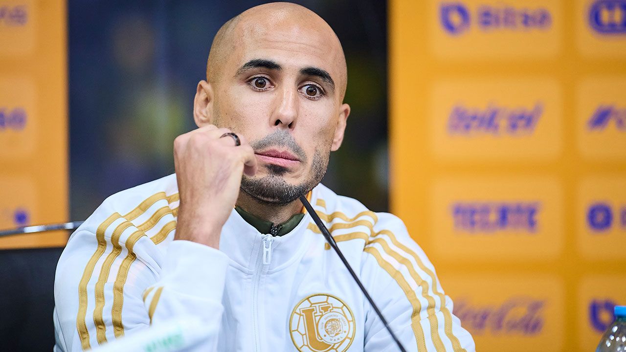 Oficialmente, Guido Pizarro es el técnico de Tigres