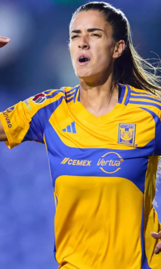 Noche de golazos y valioso triunfo de Tigres femenil