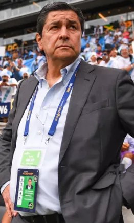 La Selección Guatemalteca de Luis Fernando Tena confirma único rival