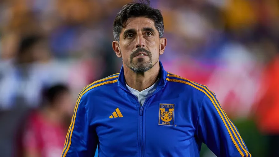 Veljko Paunovic | El serbio fue cesado tras 10 fechas por falta de comunión con jugadores. Tigres es 3° de la tabla.