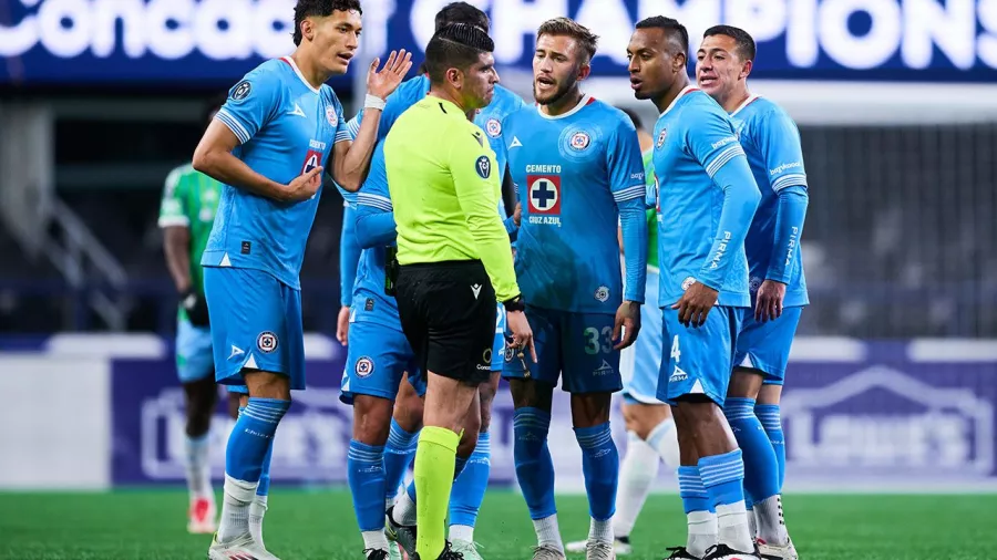 Cruz Azul sin goles, pero sin heridas tras visitar Seattle