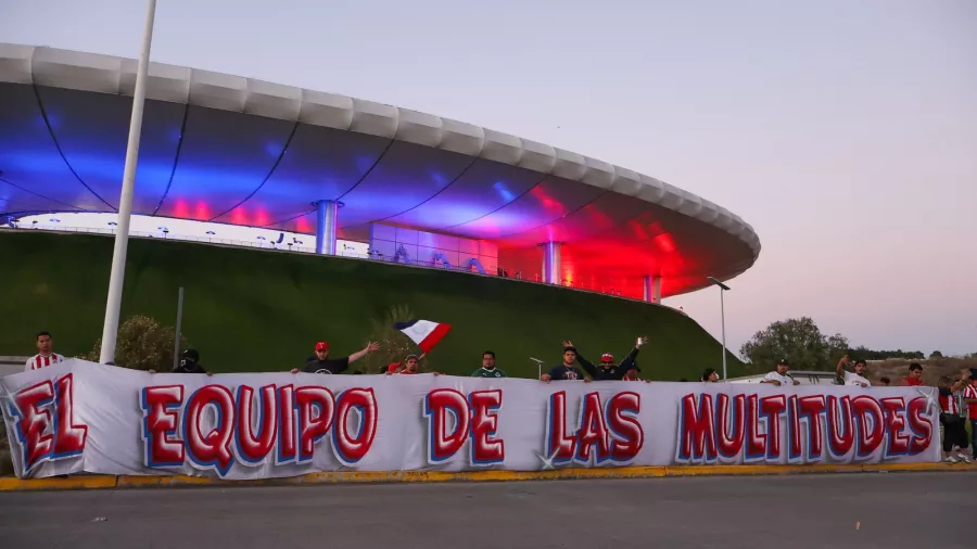 Las veces que sea, América y Chivas hacen fiesta