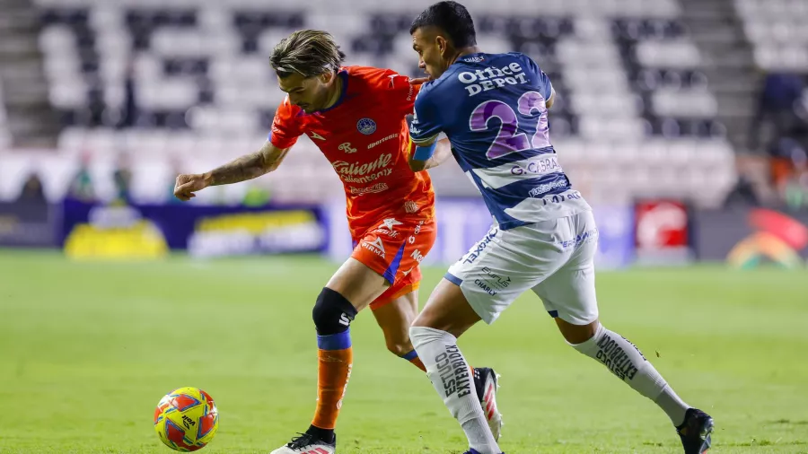 Doloroso empate de Pachuca ante Mazatlán