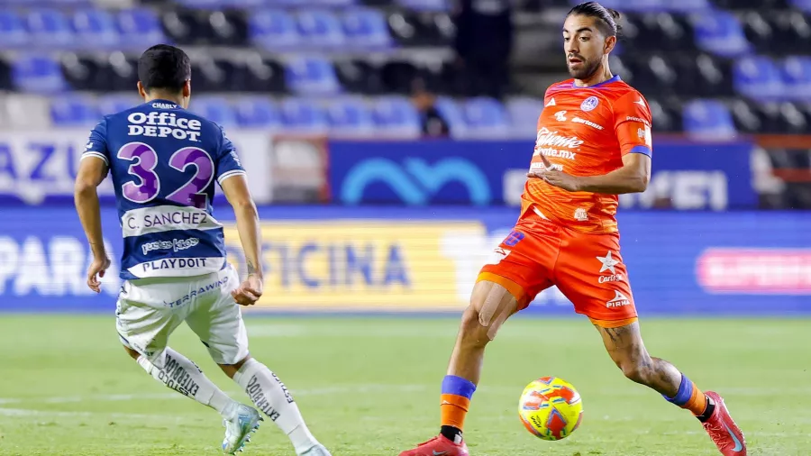 Doloroso empate de Pachuca ante Mazatlán