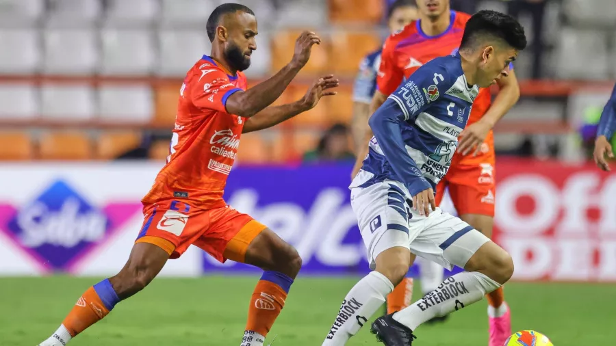 Doloroso empate de Pachuca ante Mazatlán