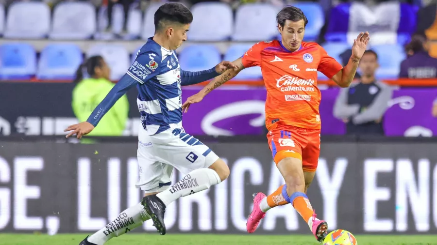 Doloroso empate de Pachuca ante Mazatlán