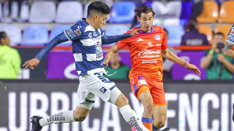 Doloroso empate de Pachuca ante Mazatlán