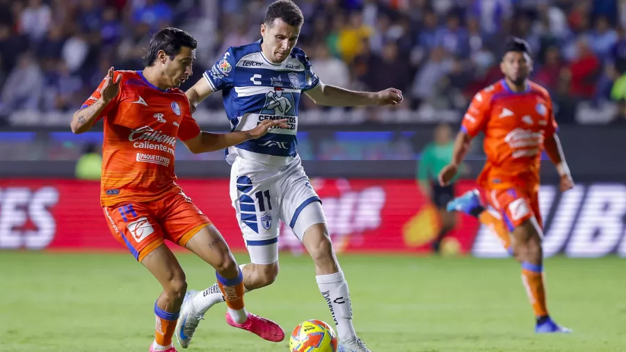 Doloroso empate de Pachuca ante Mazatlán