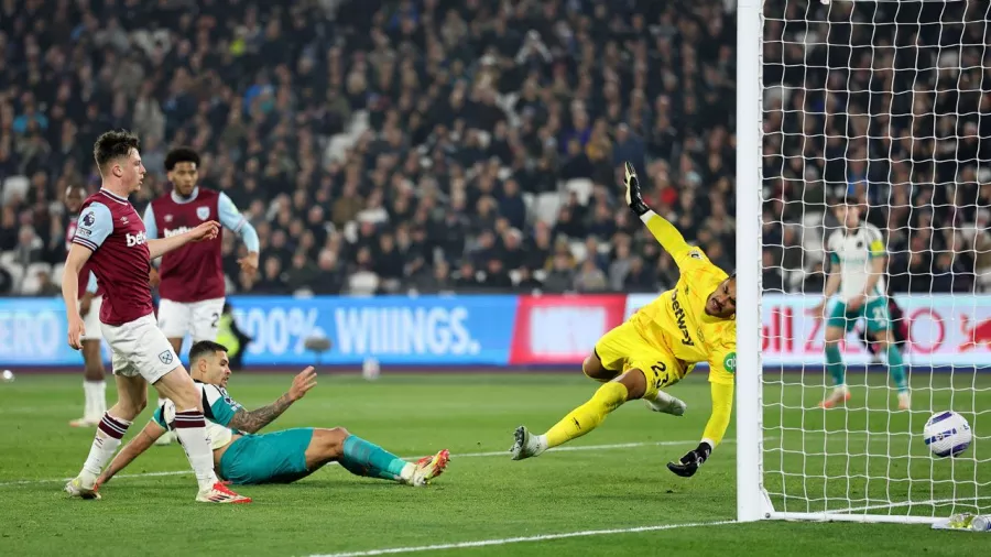 Newcastle es sexto lugar con 47 puntos, mismos que Manchester City