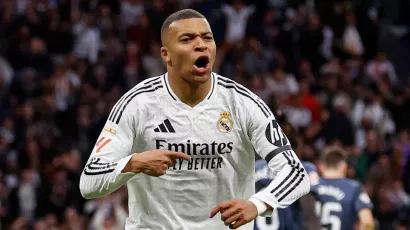 ¿Y Kylian Mbappé? Ellos son los atacantes más completos del mundo