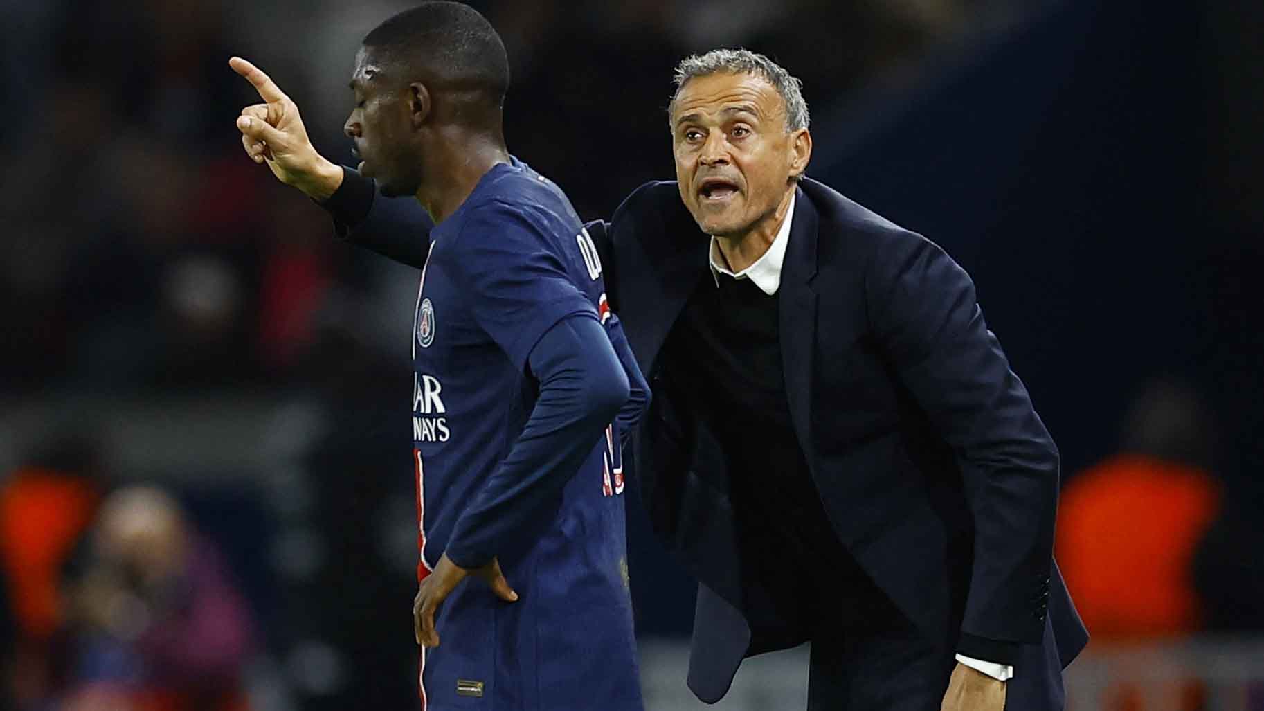 El 2025 le ha sonreído. Antes de que iniciara el año solo sumaba 14 goles en 62 partidos entre todas las competiciones.