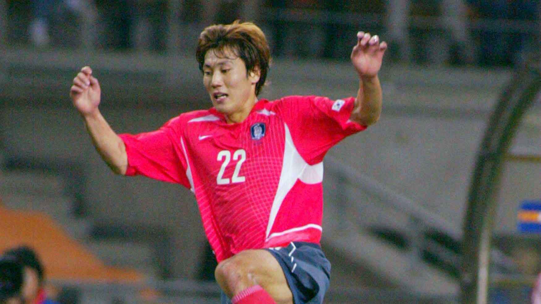 Corea del Sur Corea del Sur