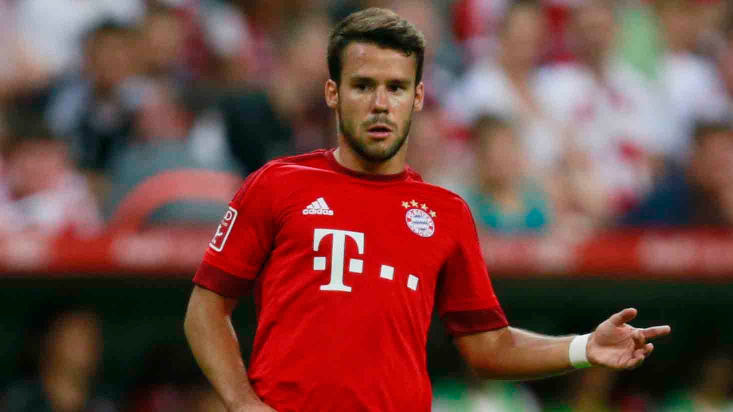 Juan Bernat: Bayern Munich (2014-2018), 113 partidos, 5 goles y 10 asistencias | PSG (2018-2023), 128 partidos, 8 goles y 15 asistencias.