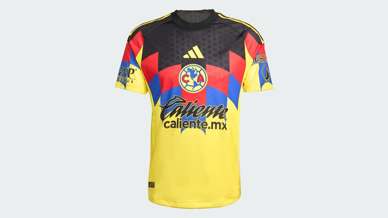 América, 2025/26 América, 2025/26