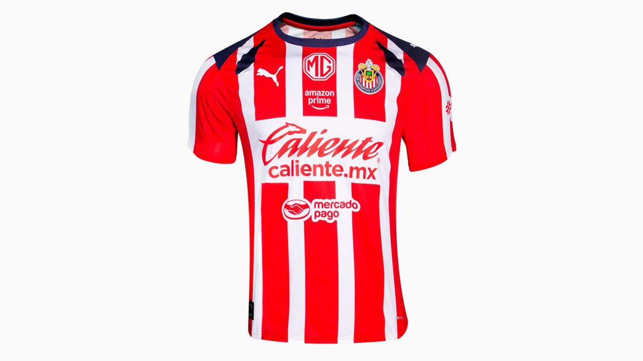 Chivas, 2025/26 Chivas, 2025/26