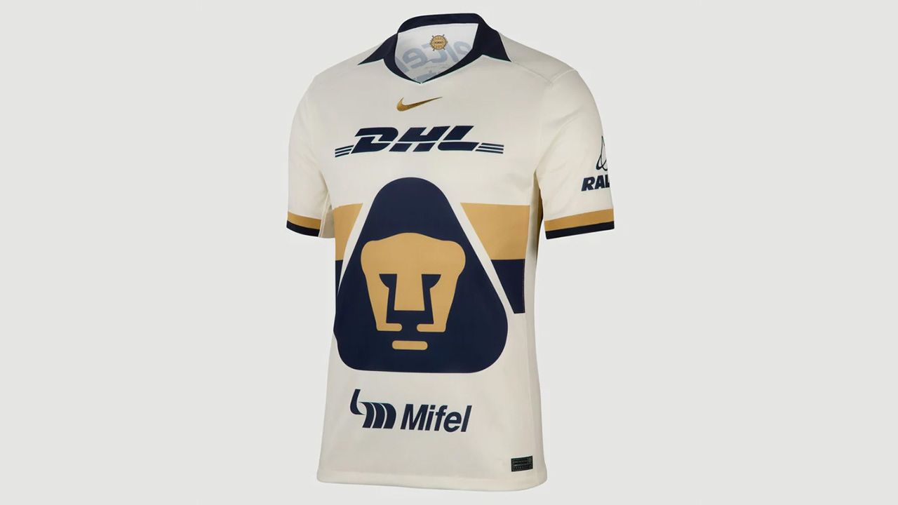 Pumas, local, 2025/26 Pumas, local, 2025/26