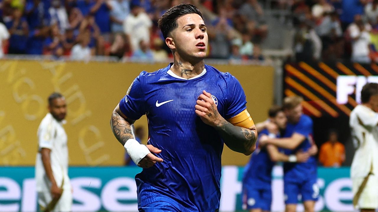 Con mucha, pero mucha “concentración”, quizá Chelsea tenga una oportunidad