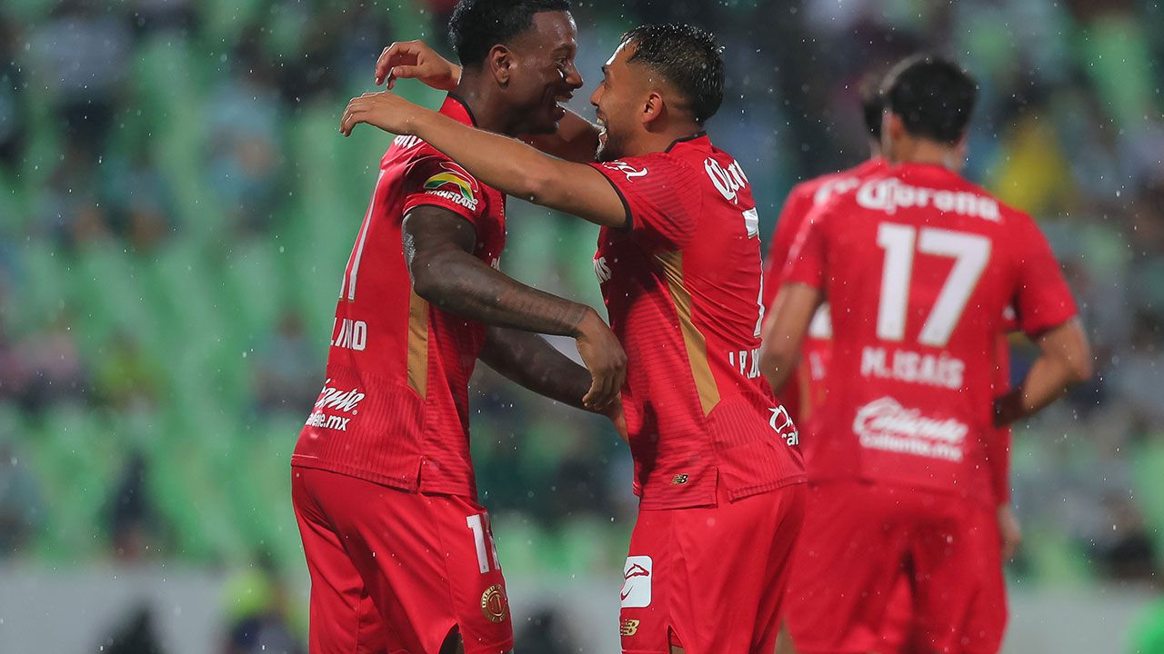 Con doblete de Heliño y un tanto de Robert Morales, el campeón volvió a demostrar su madera de campeón
