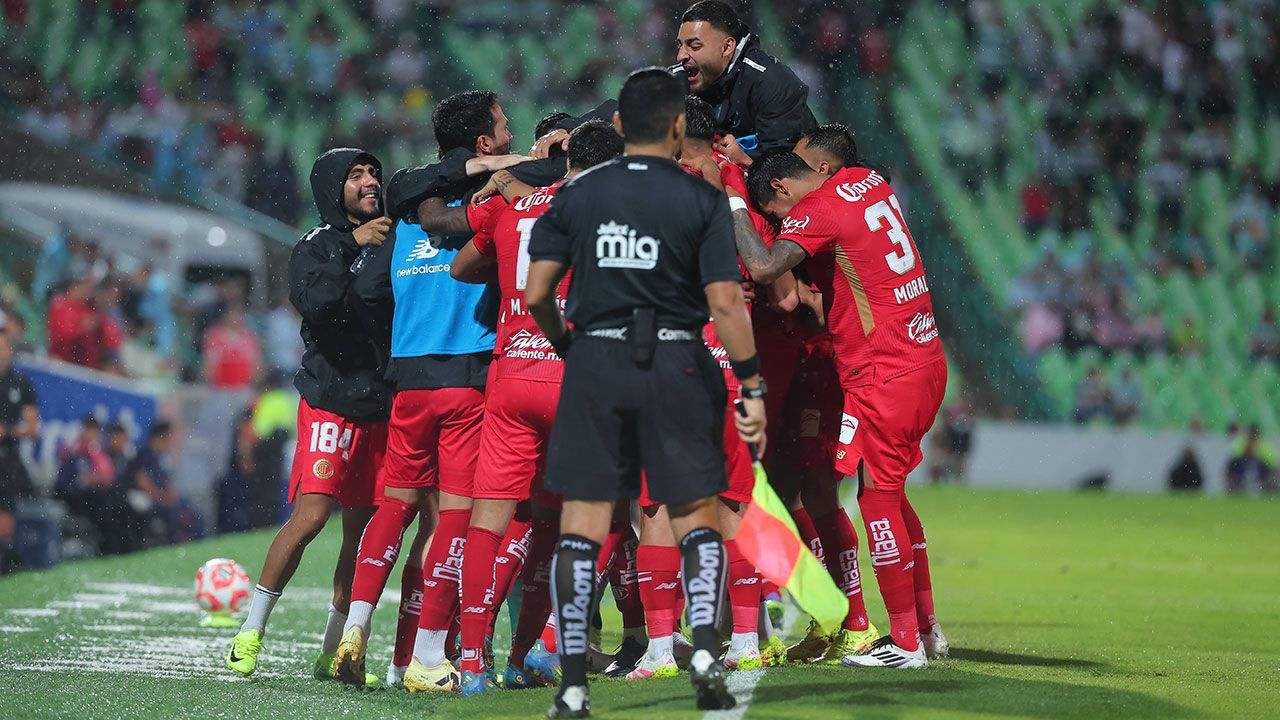 Con doblete de Heliño y un tanto de Robert Morales, el campeón volvió a demostrar su madera de campeón