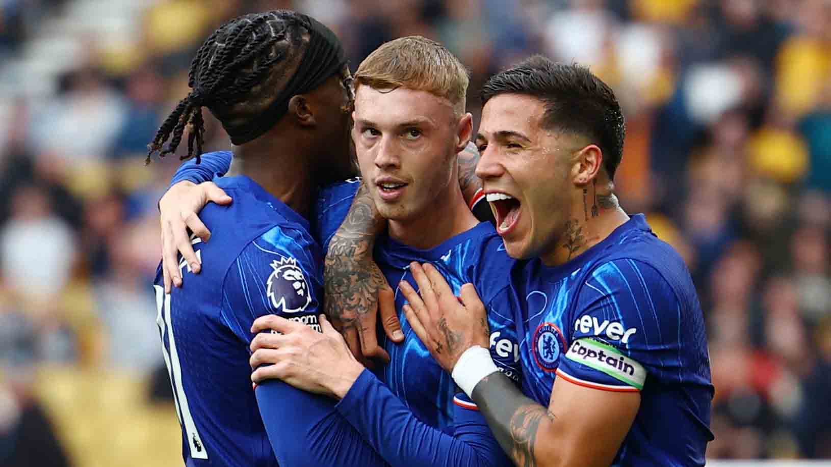 Chelsea